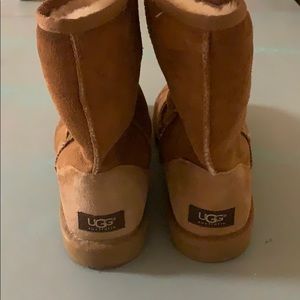 UGG boots